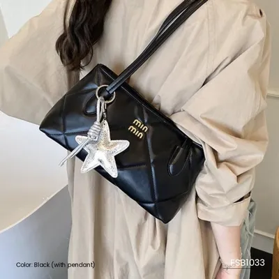 Mira Women’s Shoulder Bag